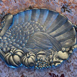 Lenox Turkey Platter